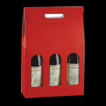 GIFT PACK 3 BOTTLE RED X30(16996)