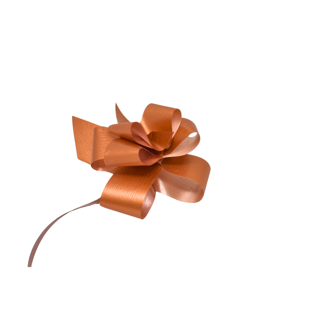 BOW BUTTERFLY COPPER X100 (690873)